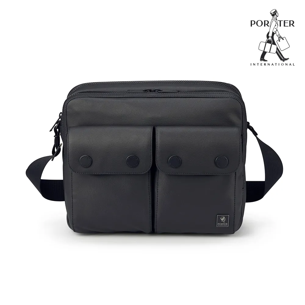 PORTER INTERNATIONAL 沉著型格 HARDY系列 11725-02401 歷史價格詳細信息