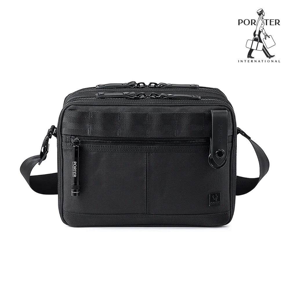 PORTER INTERNATIONAL 自信進化 NEW HEAT JET BLACK系列 11796-16701 歷史價格詳細信息