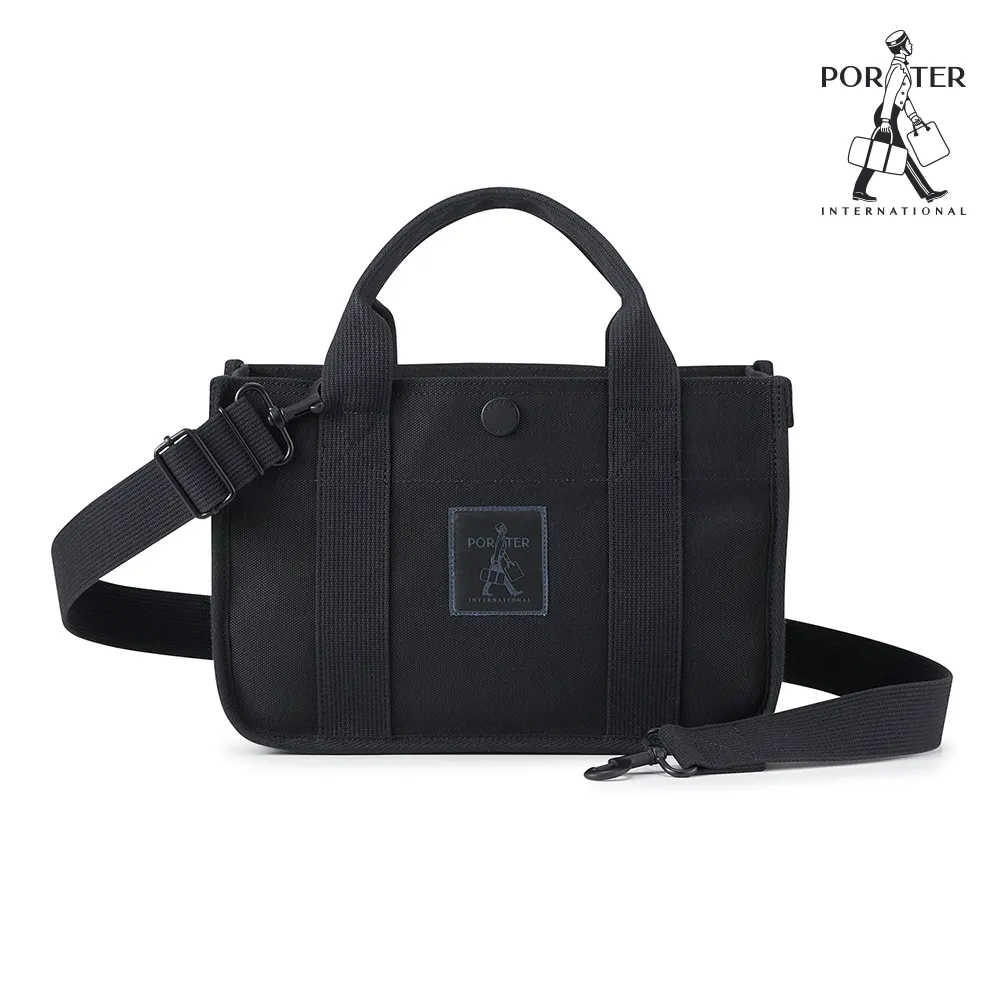 PORTER INTERNATIONAL 純粹質感 BISHOP系列 11666-00201C 歷史價格詳細信息