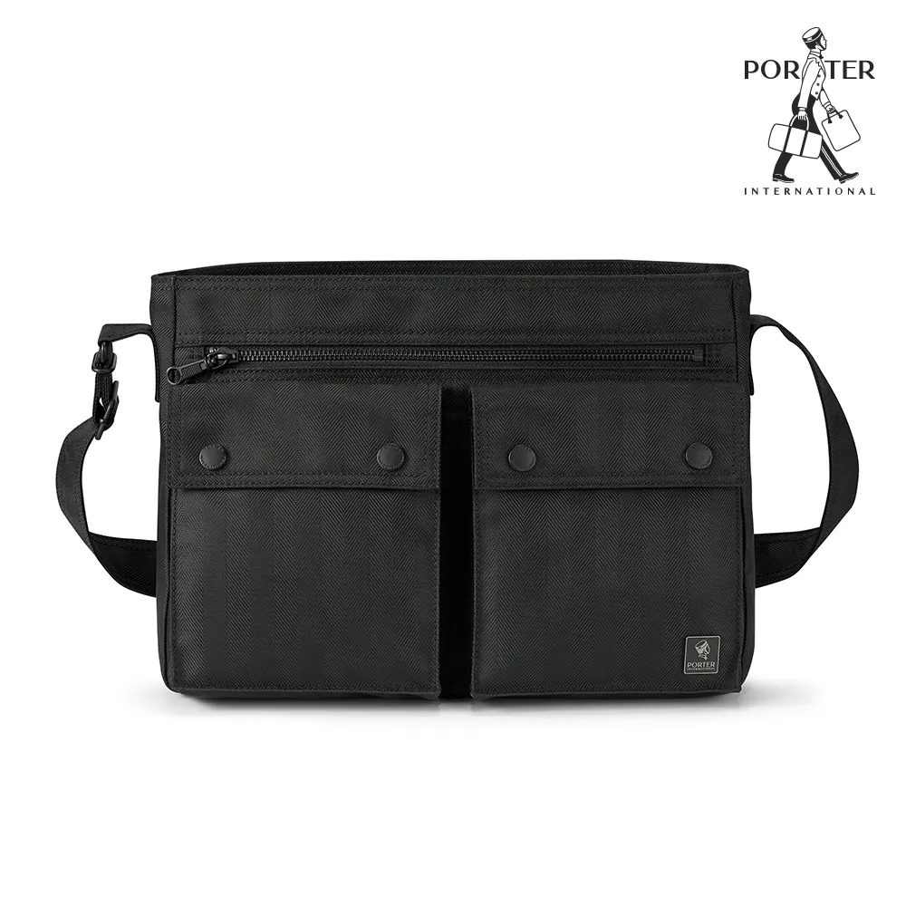 PORTER INTERNATIONAL 低調奢華 MELODY系列 11723-00301 歷史價格詳細信息