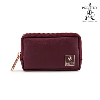 PORTER INTERNATIONAL 復古品味 MORI系列 11726-00587 歷史價格詳細信息