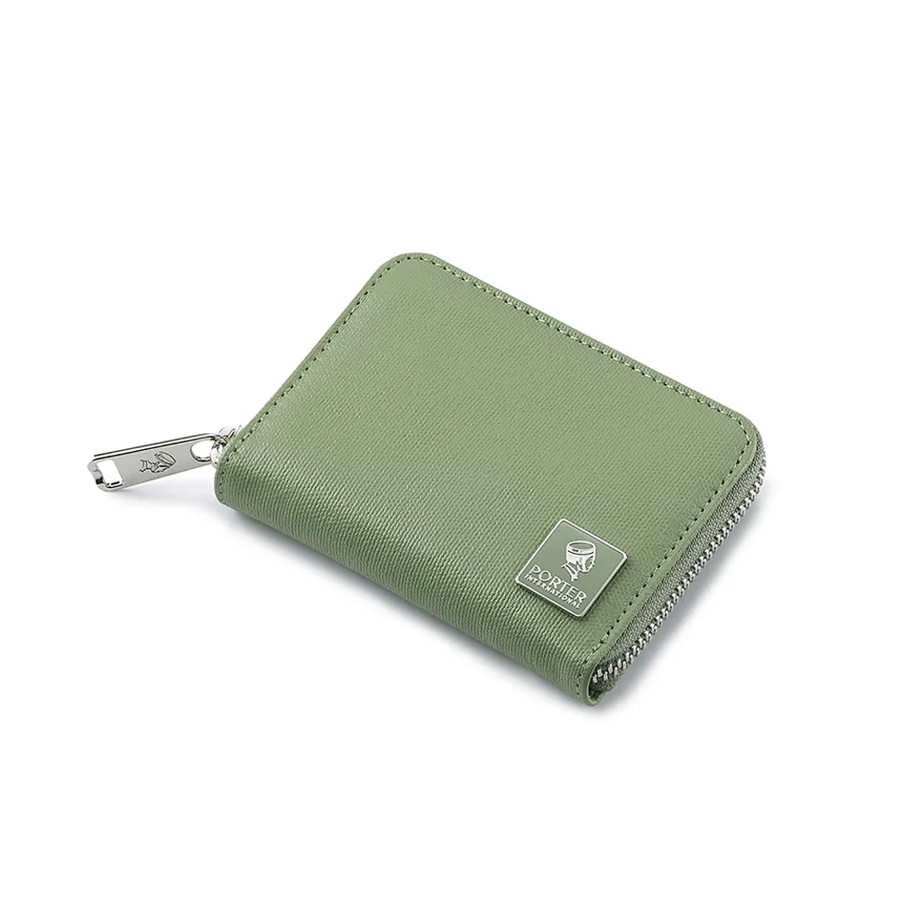 PORTER INTERNATIONAL 復古品味 MORI系列 11726-200154N 歷史價格詳細信息