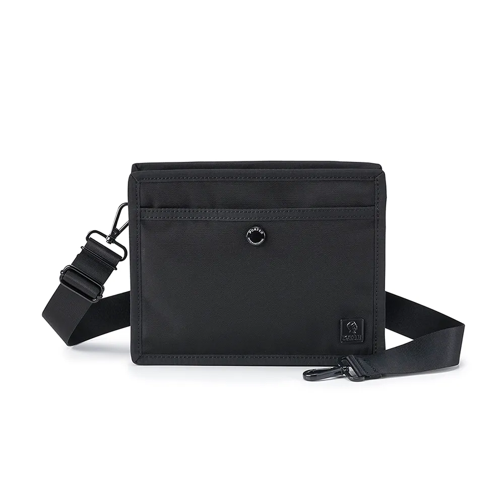 PORTER INTERNATIONAL 剛正俐落 DEAN系列 11818-00101 歷史價格詳細信息