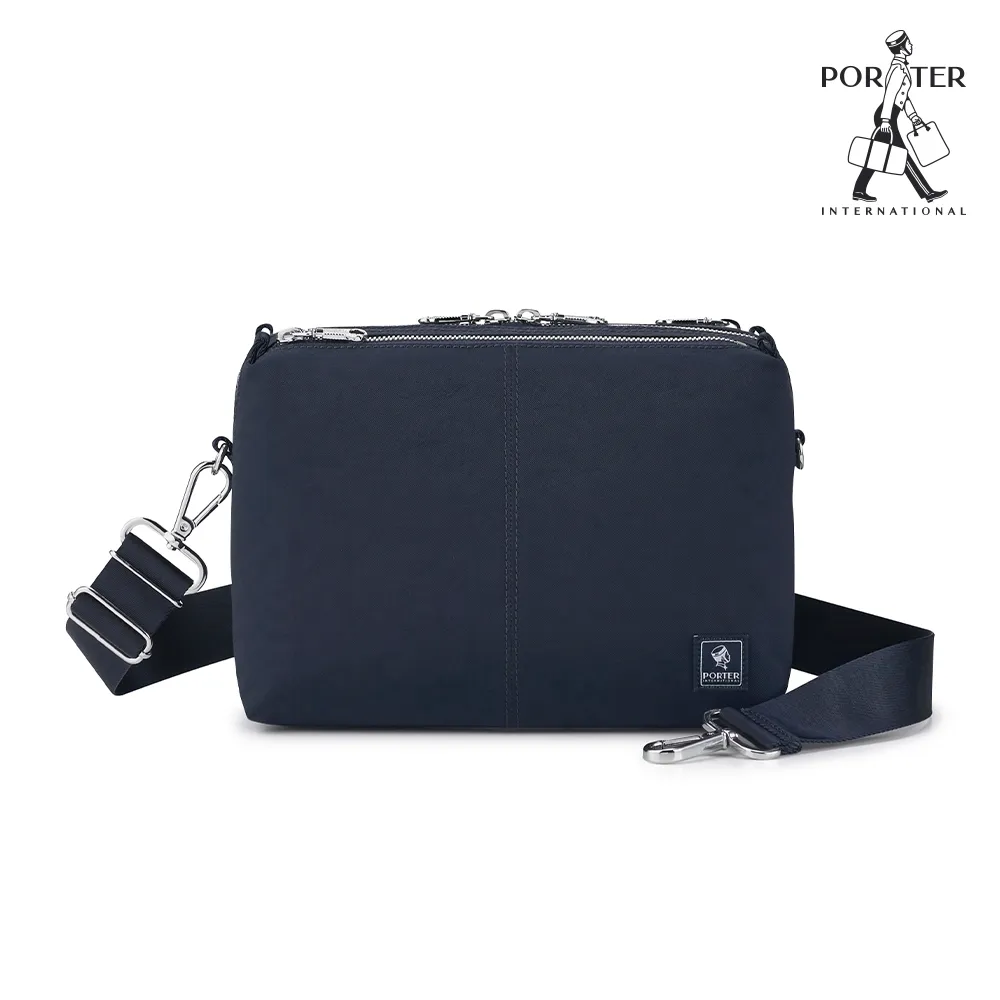 PORTER INTERNATIONAL 簡約懷舊 RETRO系列 11814-00103 歷史價格詳細信息
