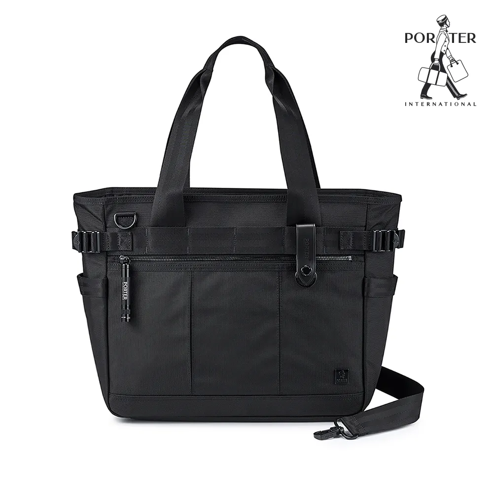 PORTER INTERNATIONAL 自信進化 NEW HEAT JET BLACK系列 11796-16701 歷史價格詳細信息