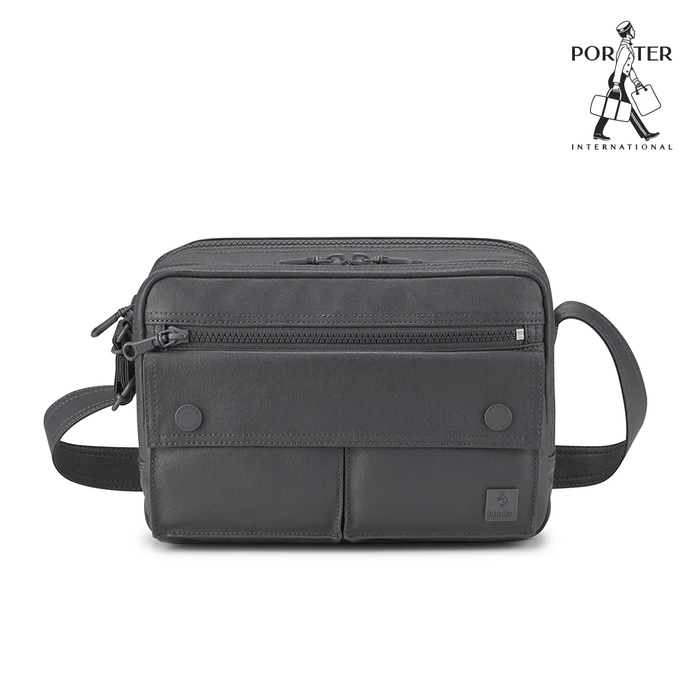 PORTER INTERNATIONAL 輕霧復古 ASHER系列 11843-00403 歷史價格詳細信息