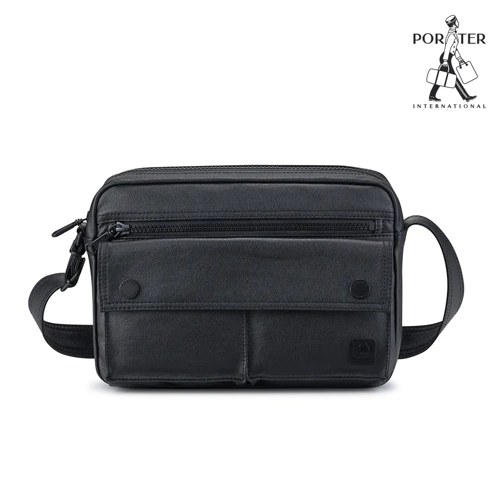 PORTER INTERNATIONAL 輕霧復古 ASHER系列 11843-00403 歷史價格詳細信息