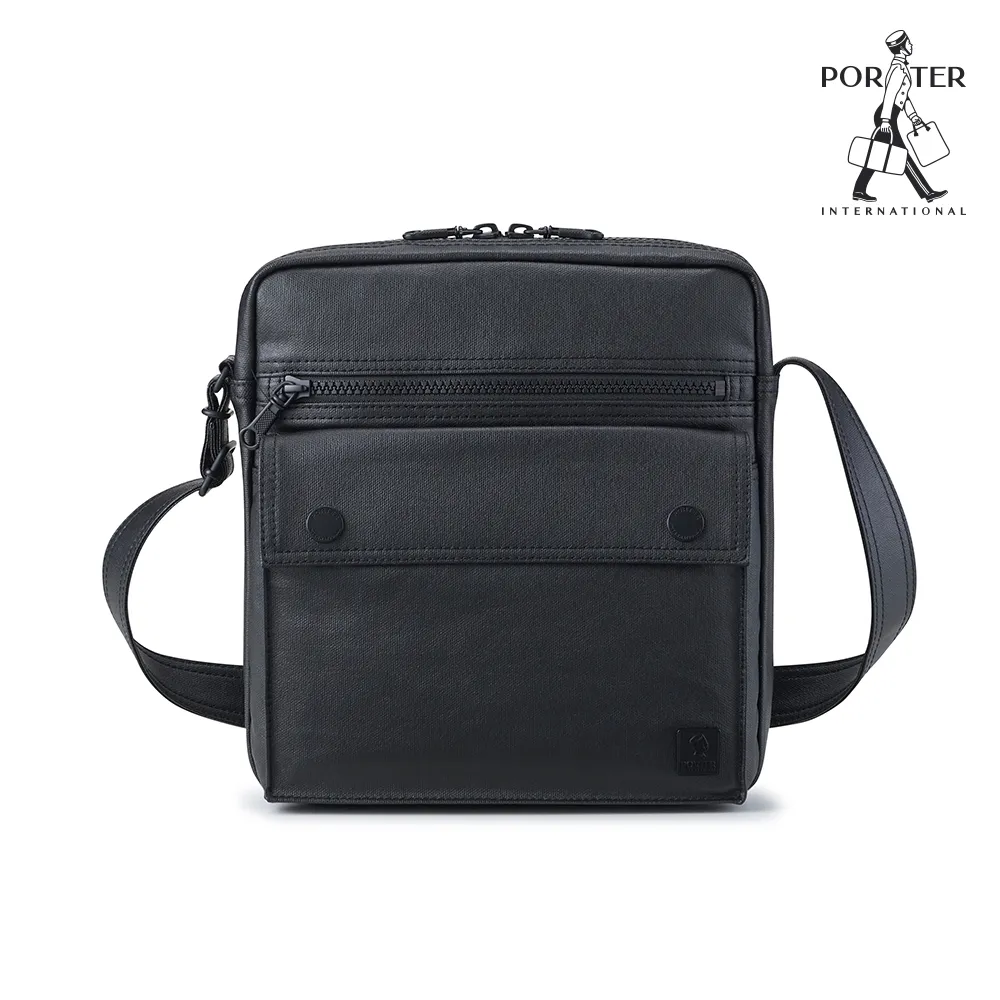 PORTER INTERNATIONAL 輕霧復古 ASHER系列 11843-00403 歷史價格詳細信息