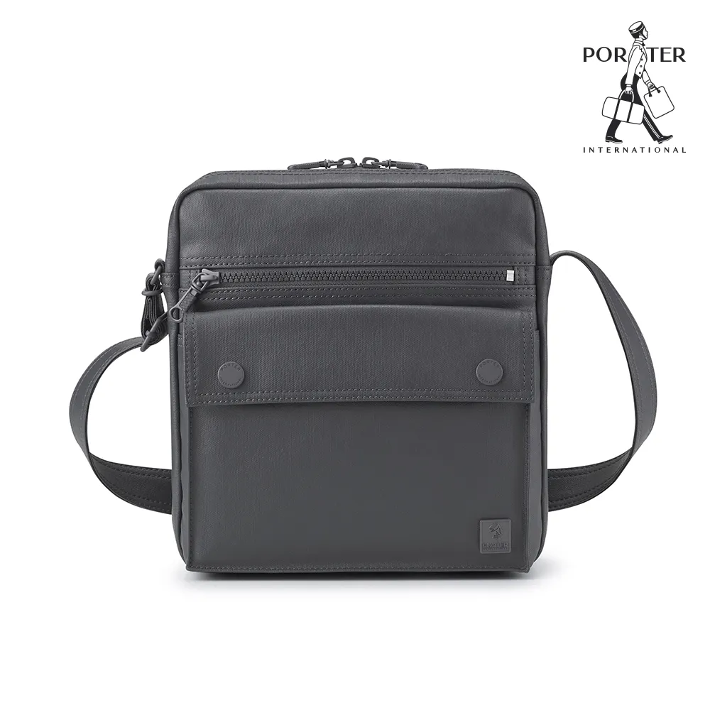 PORTER INTERNATIONAL 輕霧復古 ASHER系列 11843-00403 歷史價格詳細信息