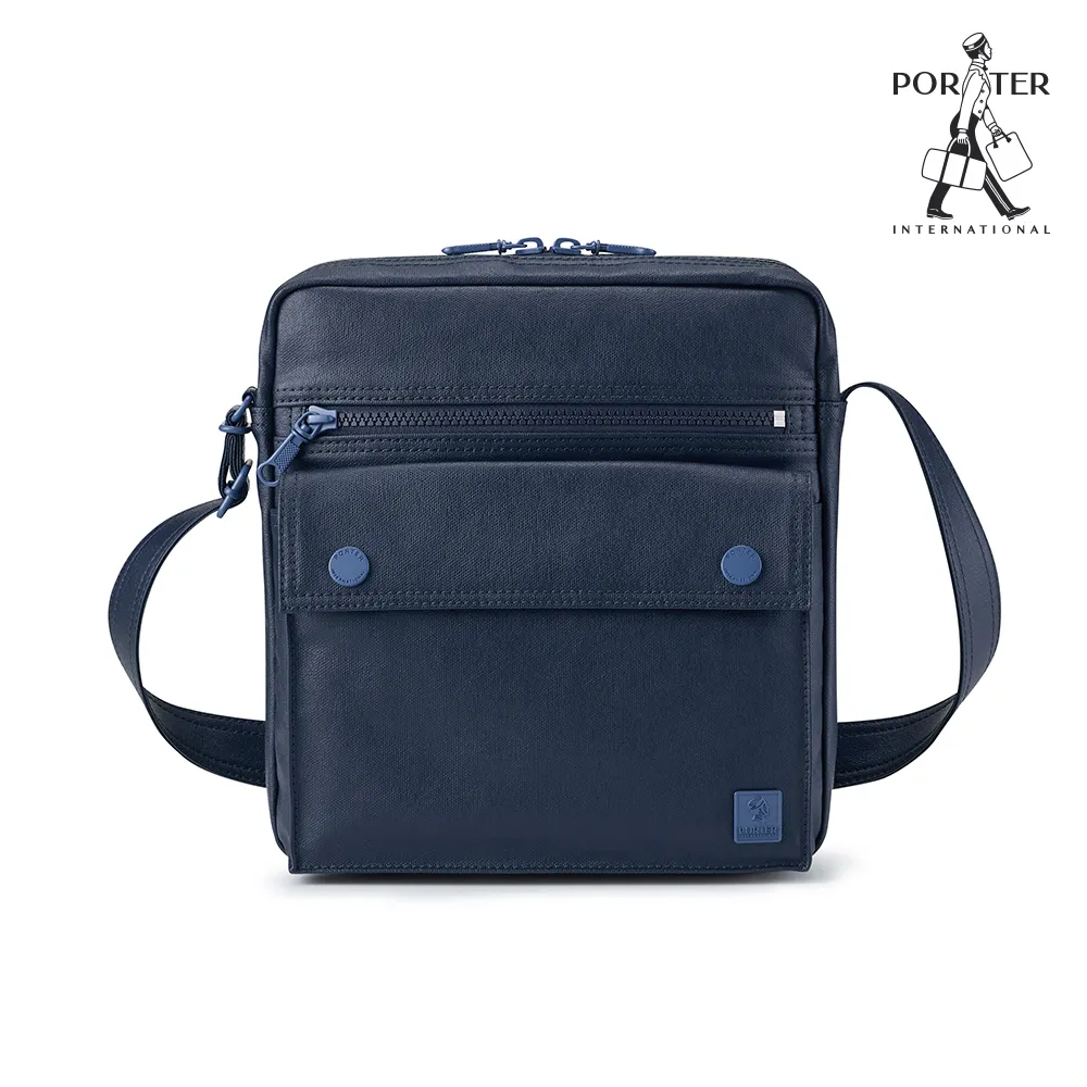 PORTER INTERNATIONAL 輕霧復古 ASHER系列 11843-00403 歷史價格詳細信息