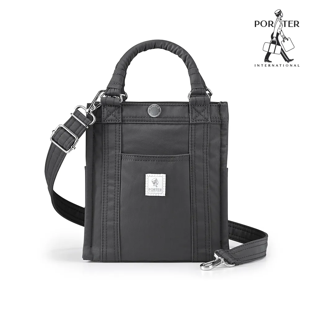 PORTER INTERNATIONAL 精緻皺縮 PAWN系列 11716-00623 歷史價格詳細信息