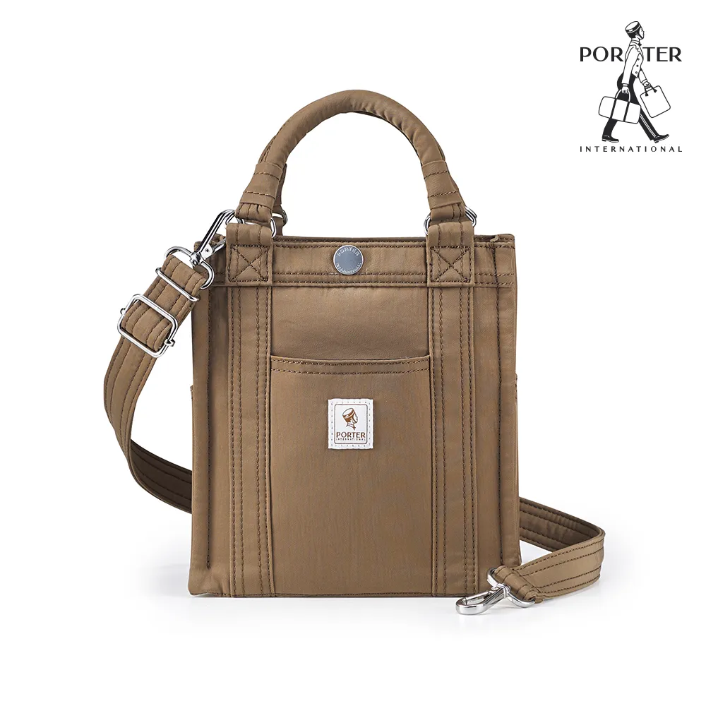 PORTER INTERNATIONAL 精緻皺縮 PAWN系列 11716-00623 歷史價格詳細信息