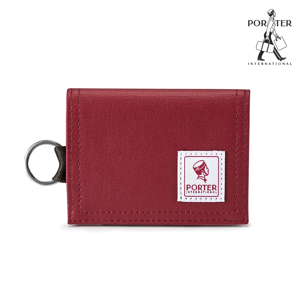 PORTER INTERNATIONAL 小巧大方 CATCH系列 11734-00101T 歷史價格詳細信息