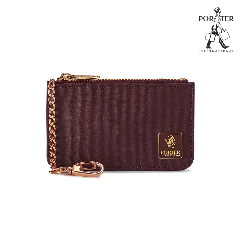 PORTER INTERNATIONAL 復古品味 MORI系列 11726-01387 歷史價格詳細信息