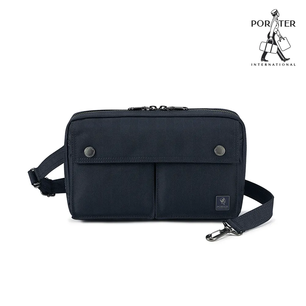 PORTER INTERNATIONAL 低調奢華 MELODY系列 11723-05105 歷史價格詳細信息