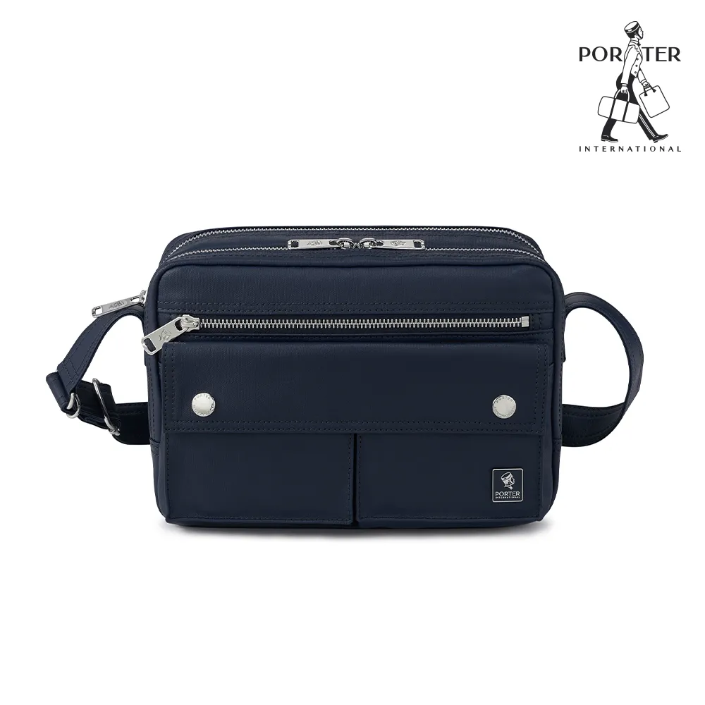 PORTER INTERNATIONAL 復古品味 MORI系列 11726-11179 歷史價格詳細信息