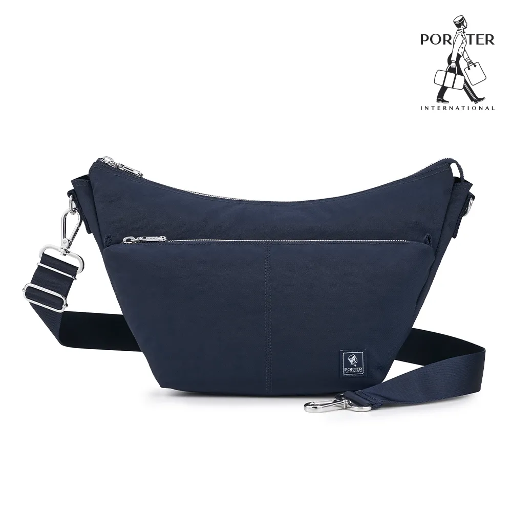 PORTER INTERNATIONAL 簡約懷舊 RETRO系列 11814-00405 歷史價格詳細信息