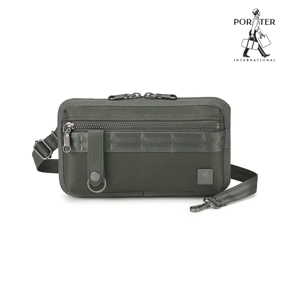 PORTER INTERNATIONAL 自信經典 NEW HEAT 系列 11717-208125 歷史價格詳細信息