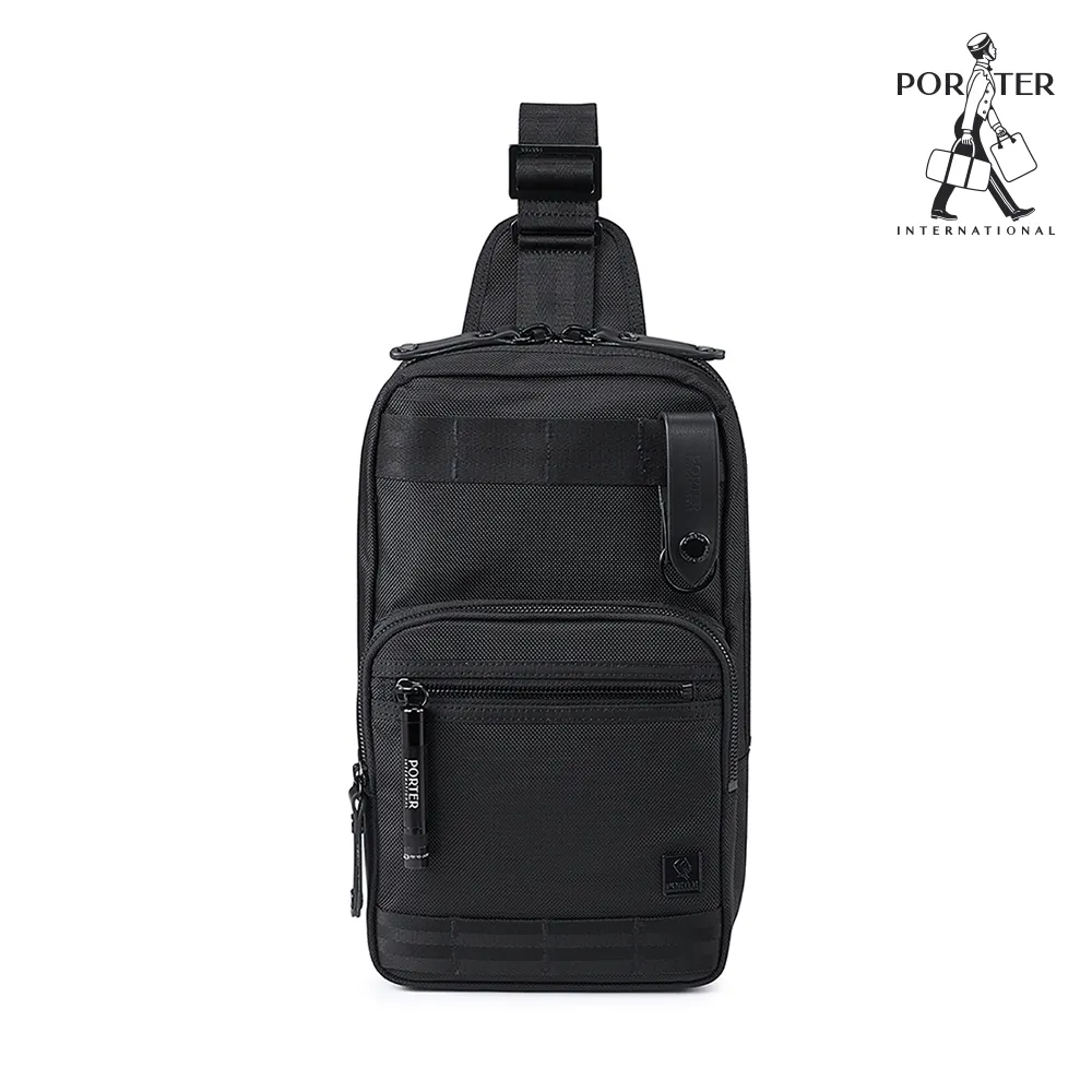 PORTER INTERNATIONAL 自信進化 NEW HEAT JET BLACK系列 11796-16701 歷史價格詳細信息