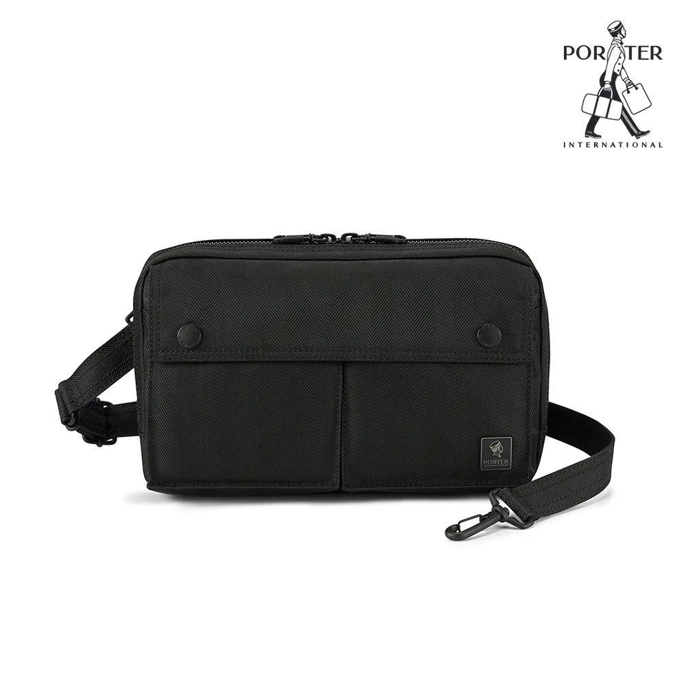 PORTER INTERNATIONAL 低調奢華 MELODY系列 11723-00105 歷史價格詳細信息