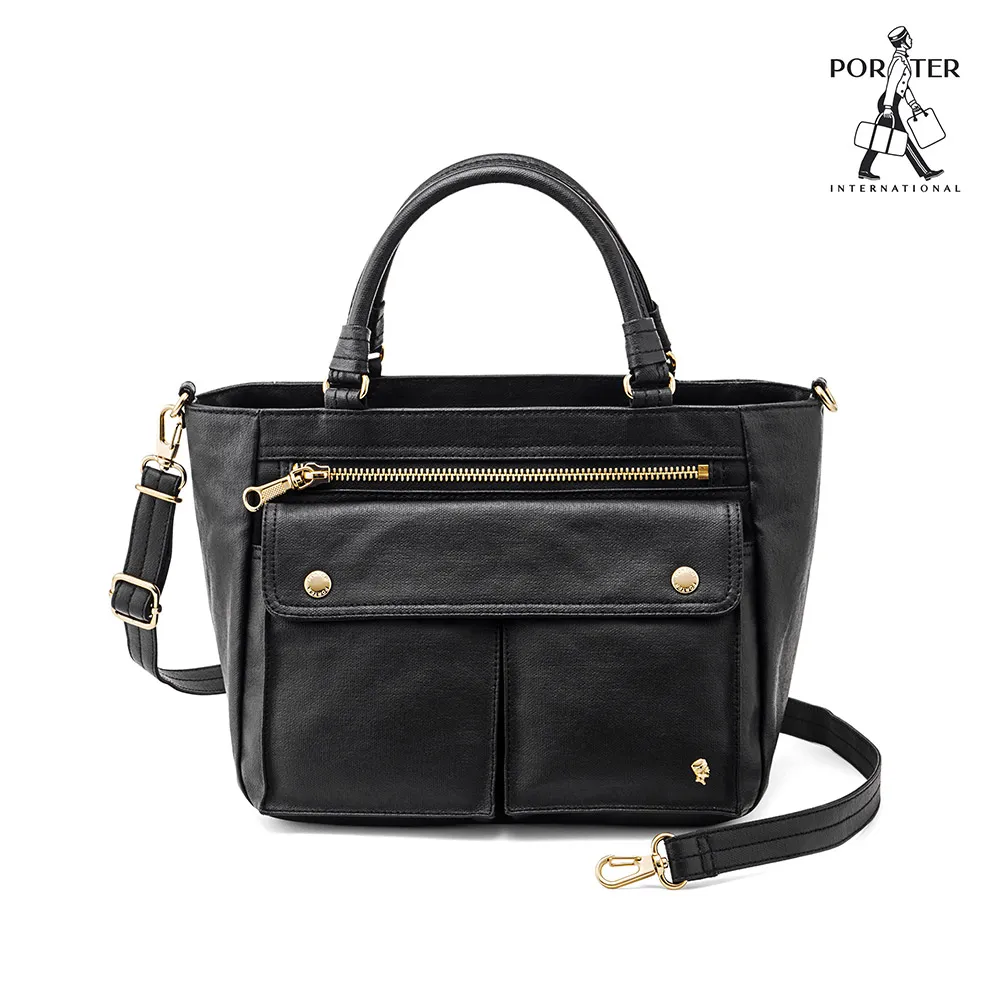 PORTER INTERNATIONAL 繽紛風采SPIRIT系列 11462-16306G 歷史價格詳細信息