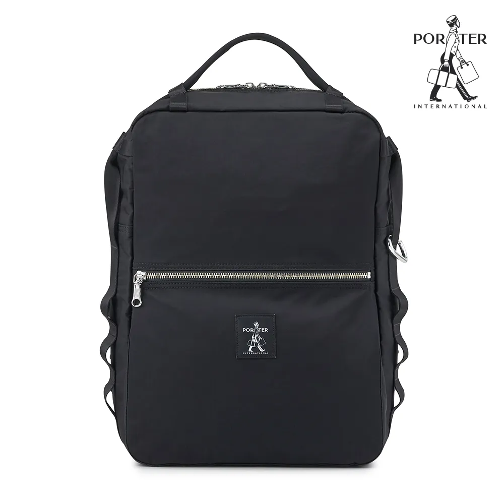 PORTER INTERNATIONAL 匠心巧思 CURVE系列 11820-00201 歷史價格詳細信息