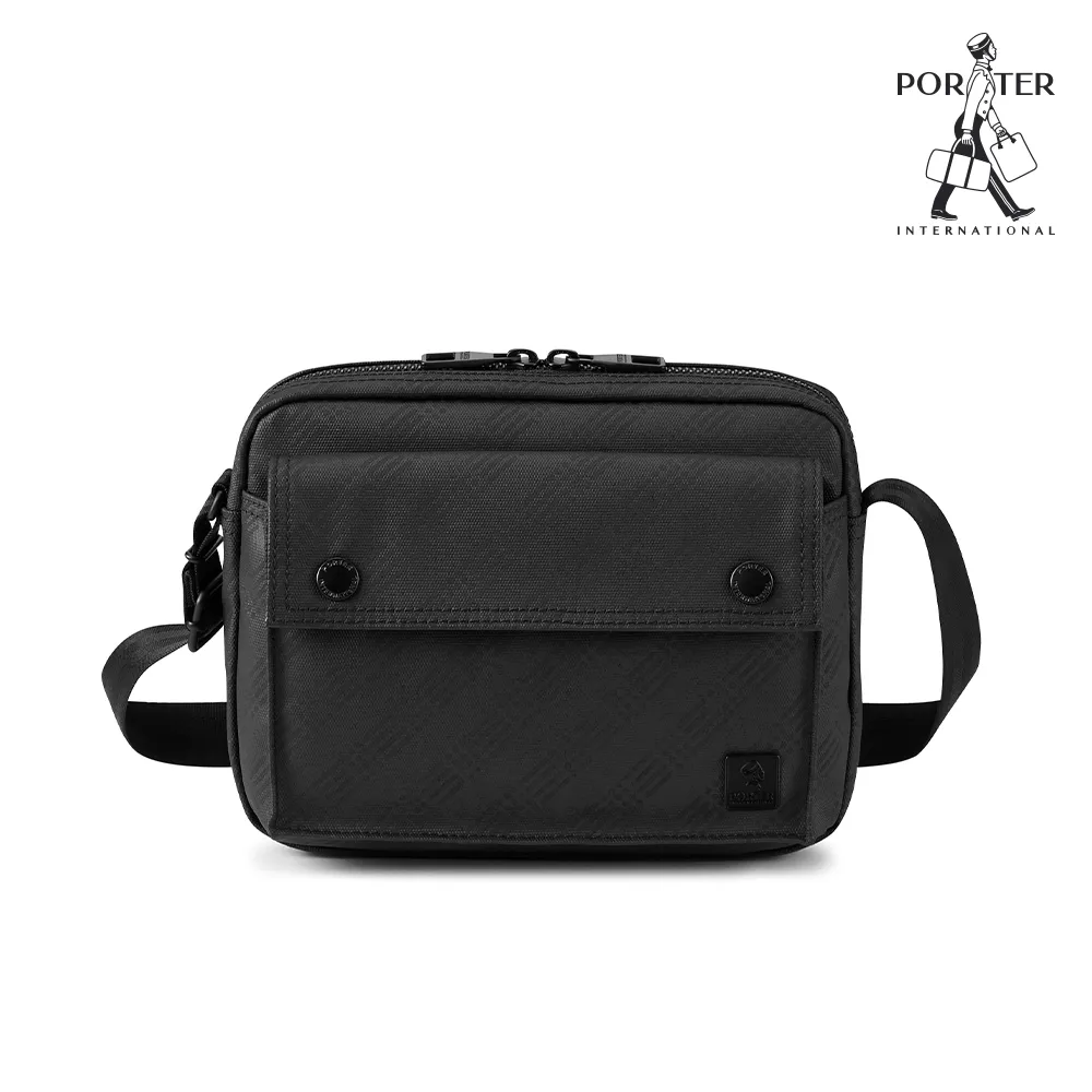 PORTER INTERNATIONAL 點線交織 HUB系列 11727-00801P 歷史價格詳細信息