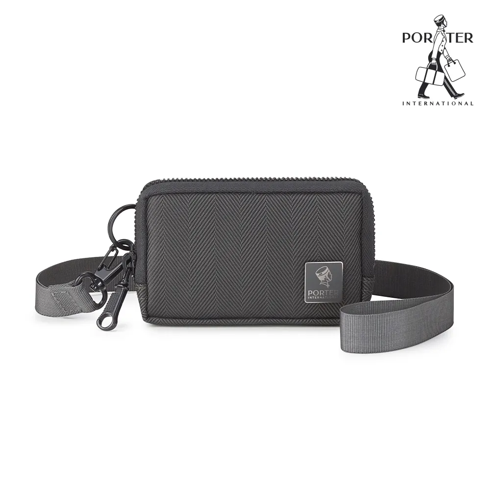 PORTER INTERNATIONAL 低調奢華 MELODY系列 11723-00902N 歷史價格詳細信息