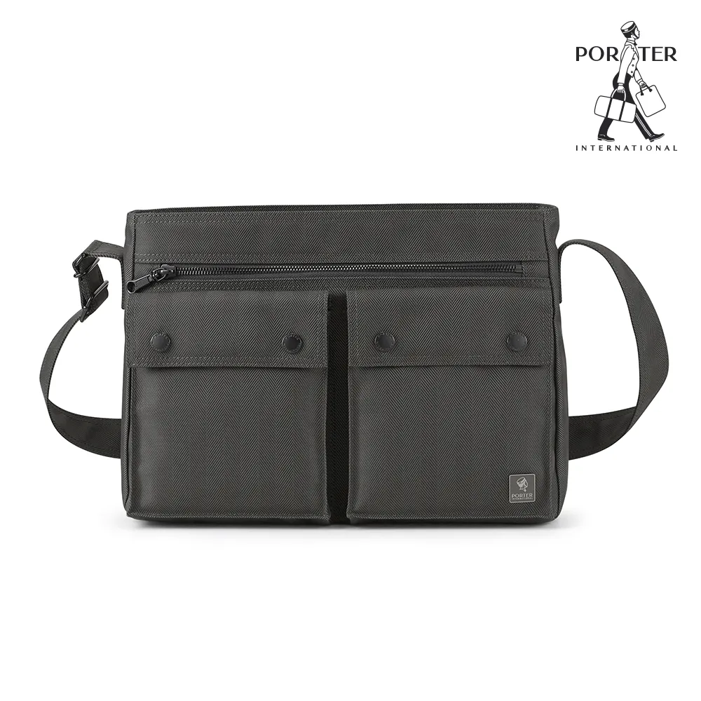 PORTER INTERNATIONAL 低調奢華 MELODY系列 11723-03303 歷史價格詳細信息