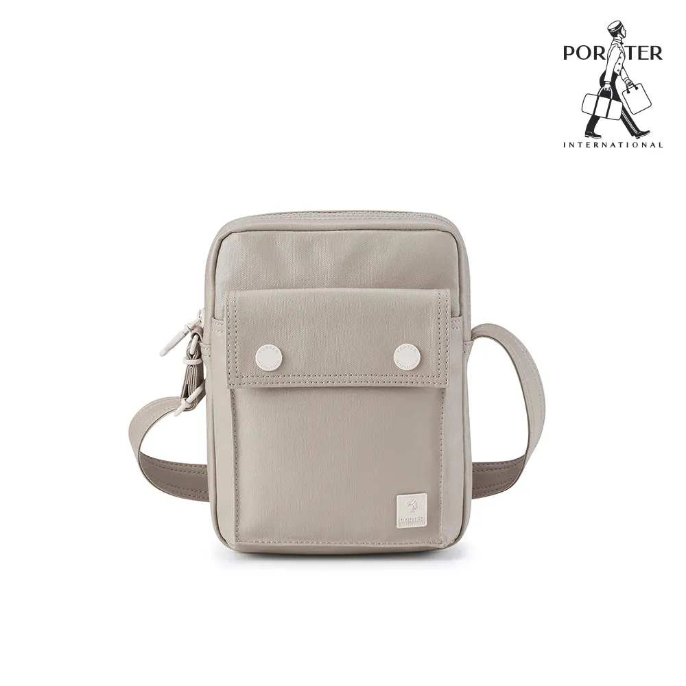 PORTER INTERNATIONAL 輕霧復古 ASHER系列 11843-002145 歷史價格詳細信息