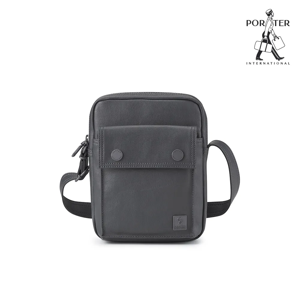 PORTER INTERNATIONAL 輕霧復古 ASHER系列 11843-00403 歷史價格詳細信息