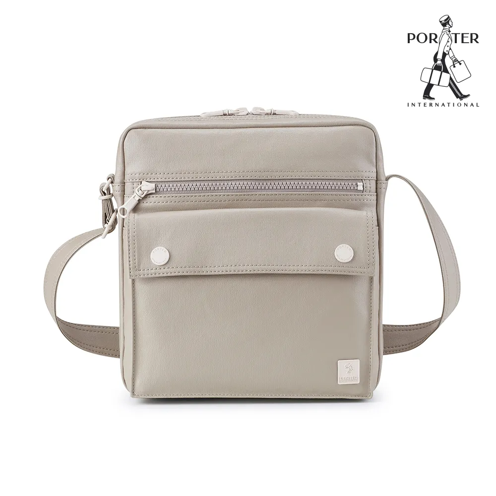 PORTER INTERNATIONAL 輕霧復古 ASHER系列 11843-002145 歷史價格詳細信息