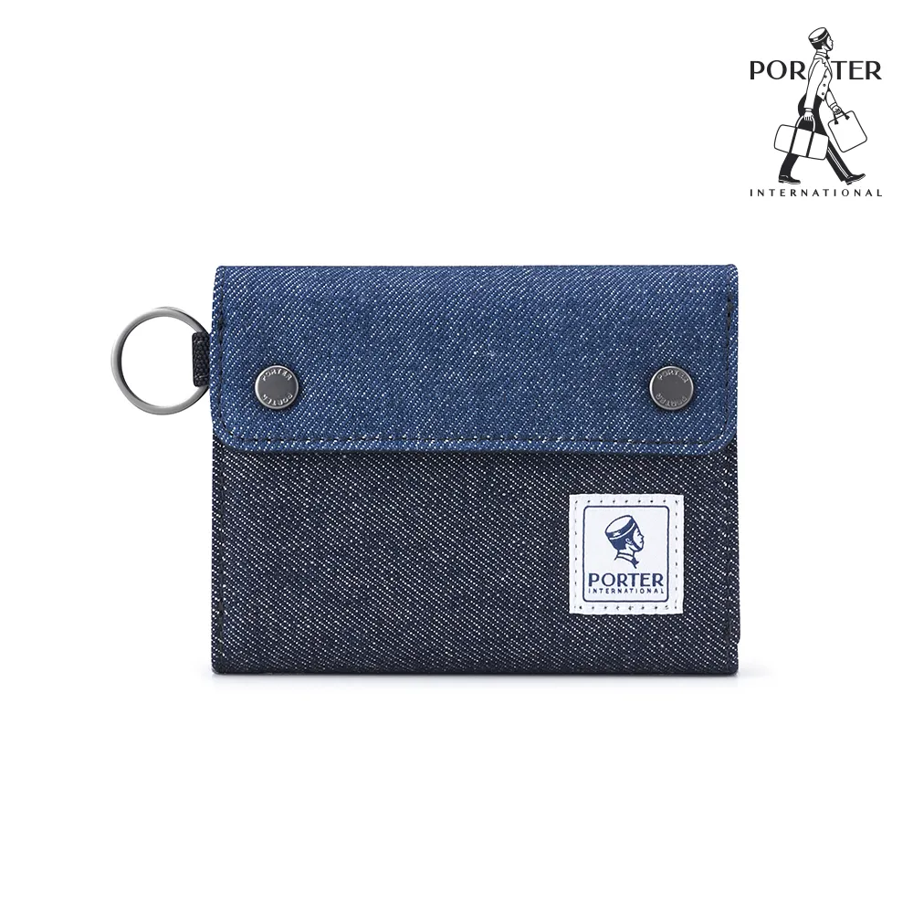 PORTER INTERNATIONAL 牛津布 純棉 淺藍 水藍 素色 修身版型 長袖襯衫-M size 歷史價格詳細信息