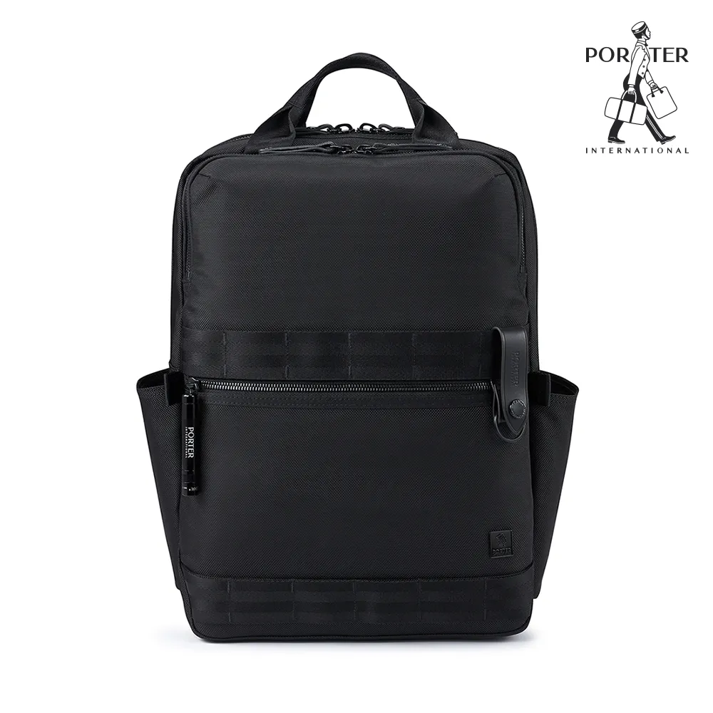 PORTER INTERNATIONAL 自信進化 NEW HEAT JET BLACK系列 11796-16701 歷史價格詳細信息