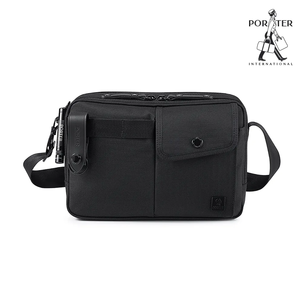 PORTER INTERNATIONAL 自信進化 NEW HEAT JET BLACK系列 11796-16701 歷史價格詳細信息