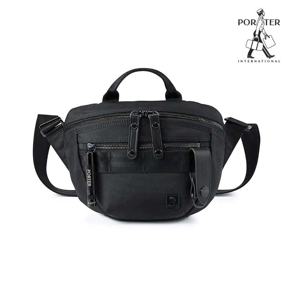 PORTER INTERNATIONAL 自信進化 NEW HEAT JET BLACK系列 11796-16701 歷史價格詳細信息