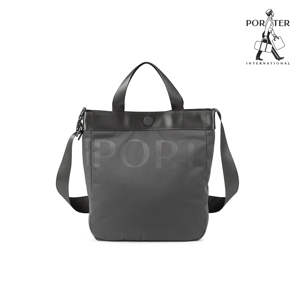 PORTER INTERNATIONAL 大方格調 MONOLITH系列 11813-00123 歷史價格詳細信息