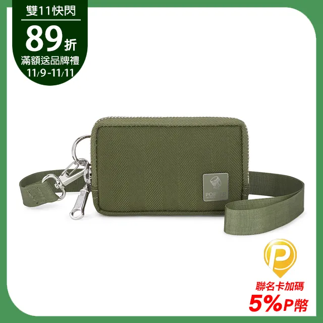 PORTER INTERNATIONAL 低調奢華 MELODY系列 11723-00902N 歷史價格詳細信息