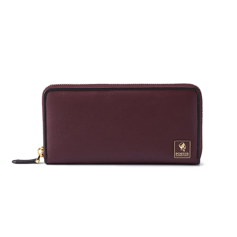 PORTER INTERNATIONAL 復古品味 MORI系列 11726-03687 歷史價格詳細信息