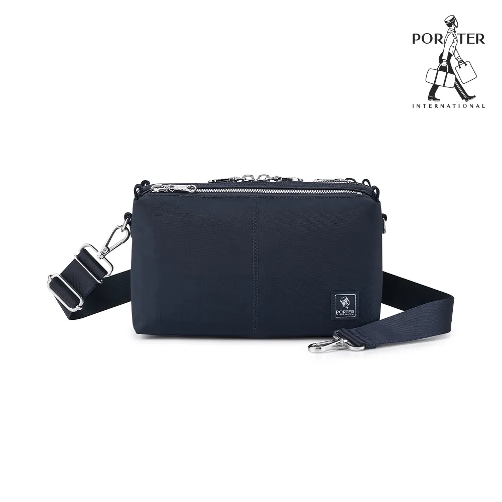 PORTER INTERNATIONAL 簡約懷舊 RETRO系列 11814-00205 歷史價格詳細信息