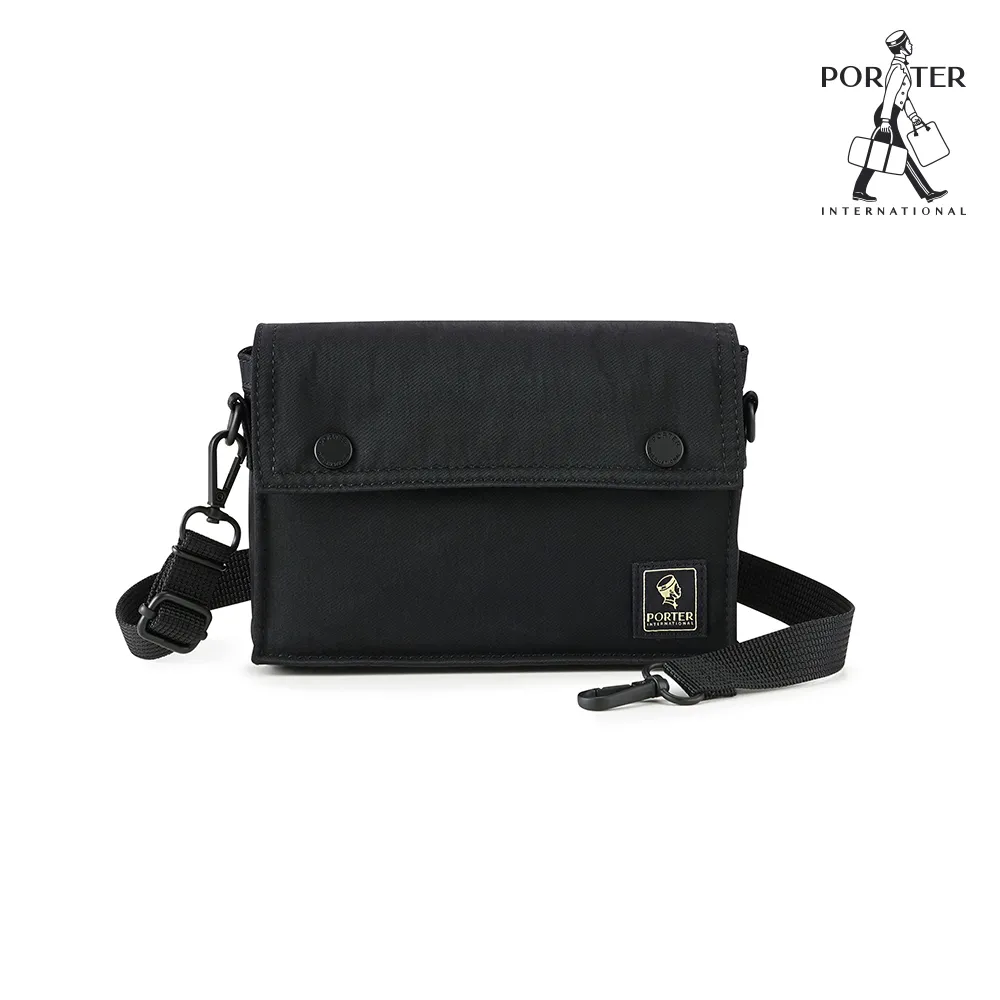 PORTER INTERNATIONAL 機能輕靚 MID系列 11782-00201 歷史價格詳細信息