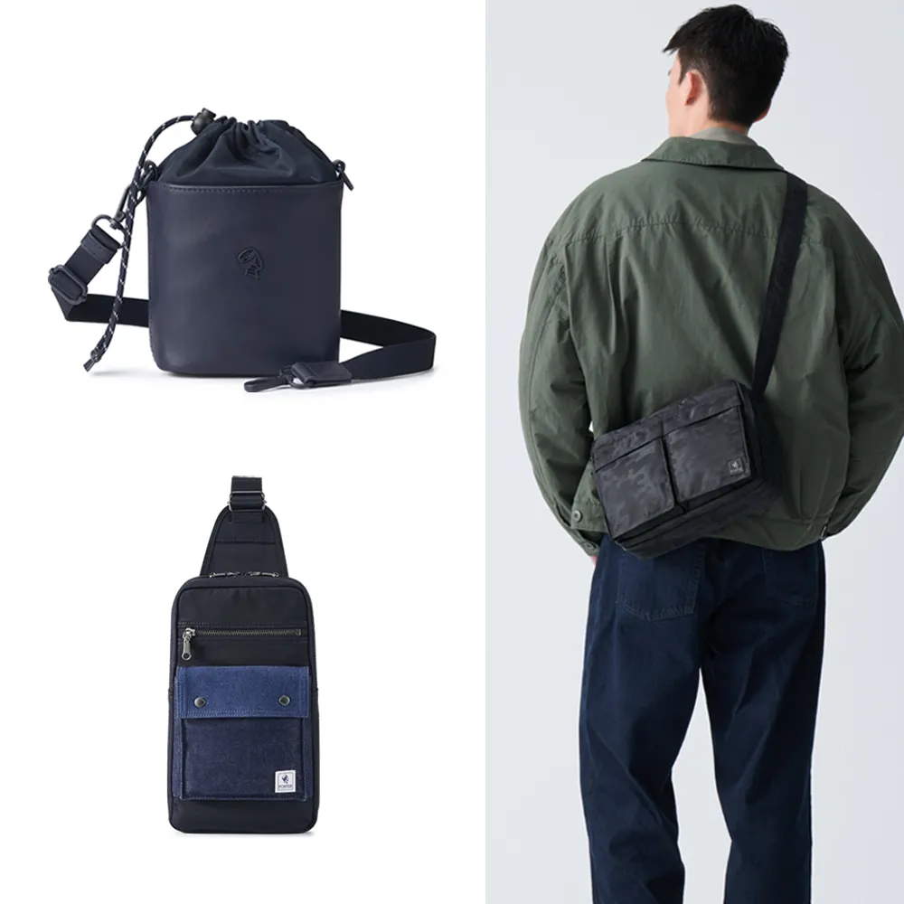 PORTER INTERNATIONAL 送禮推薦★斜肩包/扁包/長夾/短夾 (均一價) 歷史價格詳細信息