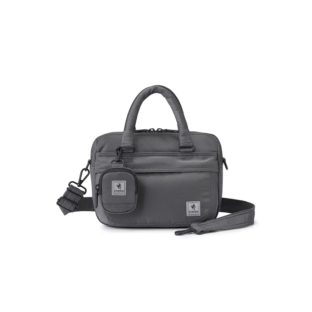PORTER INTERNATIONAL 充裕隨行 HARBOR系列 11854-00379 歷史價格詳細信息