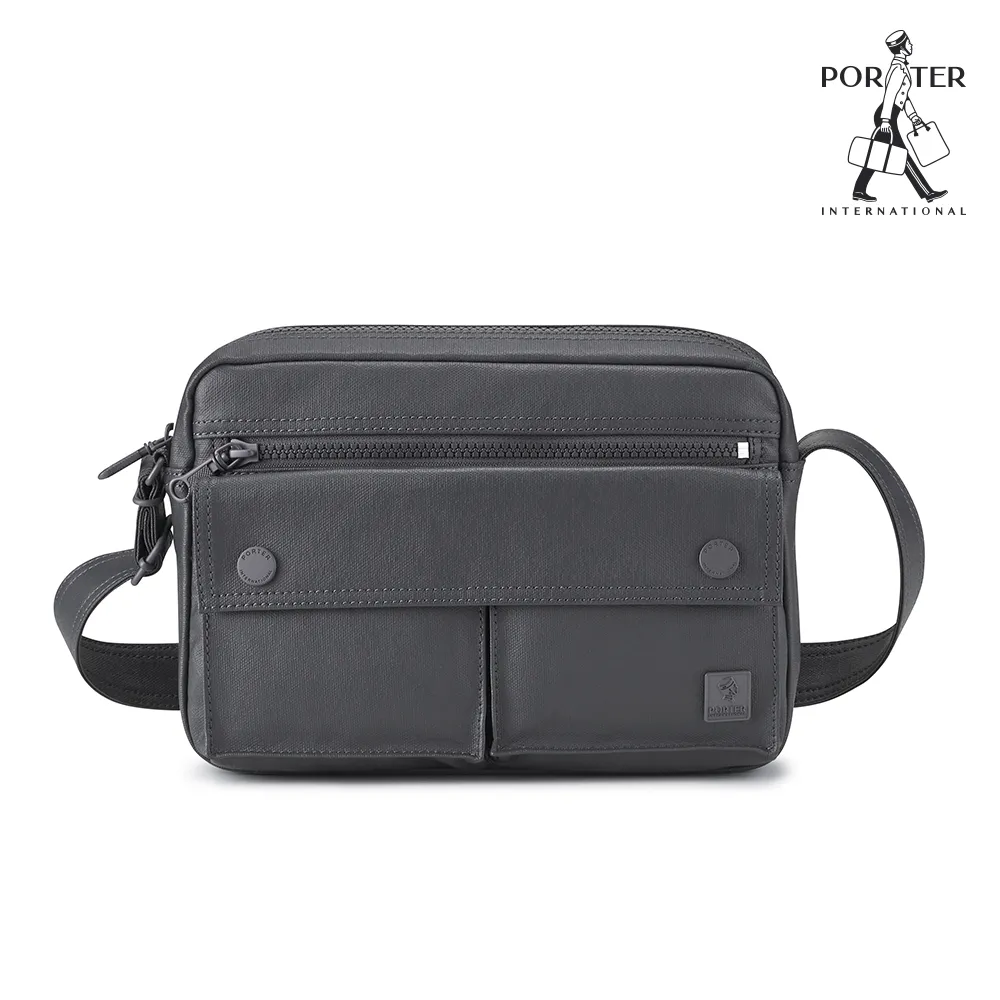 PORTER INTERNATIONAL 輕霧復古 ASHER系列 11843-00403 歷史價格詳細信息