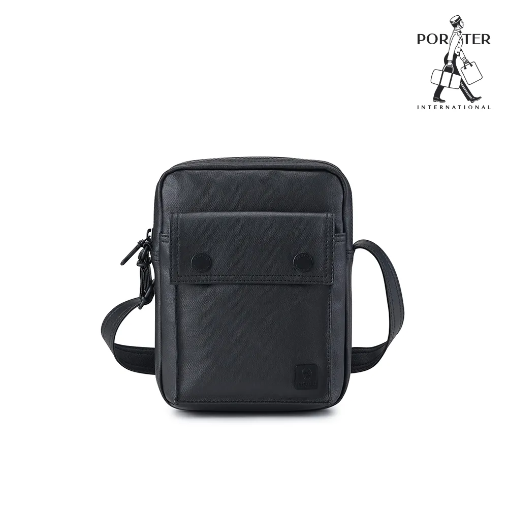 PORTER INTERNATIONAL 輕霧復古 ASHER系列 11843-00401 歷史價格詳細信息