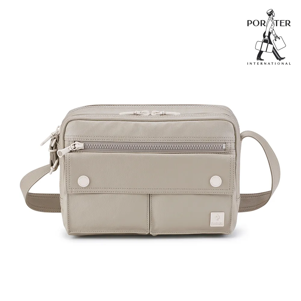 PORTER INTERNATIONAL 輕霧復古 ASHER系列 11843-00403 歷史價格詳細信息