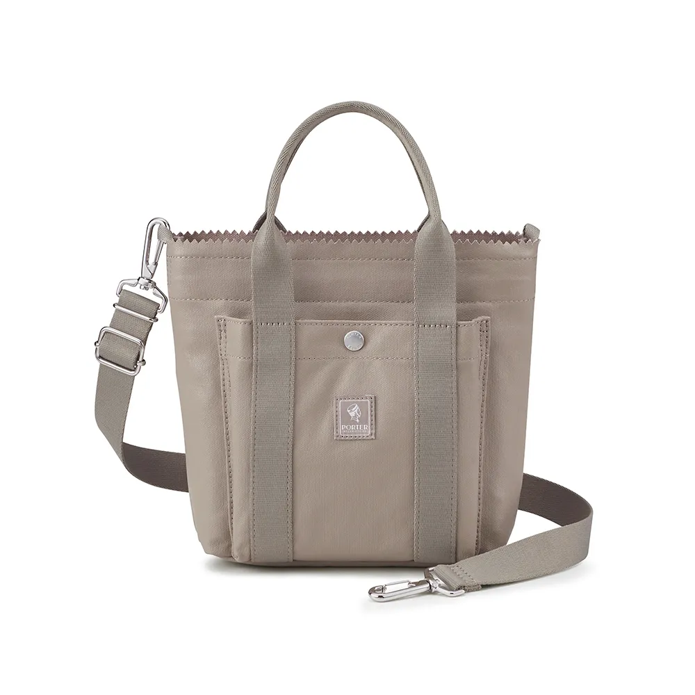 PORTER INTERNATIONAL 舒心格調 PUFF系列 11724-014155 歷史價格詳細信息