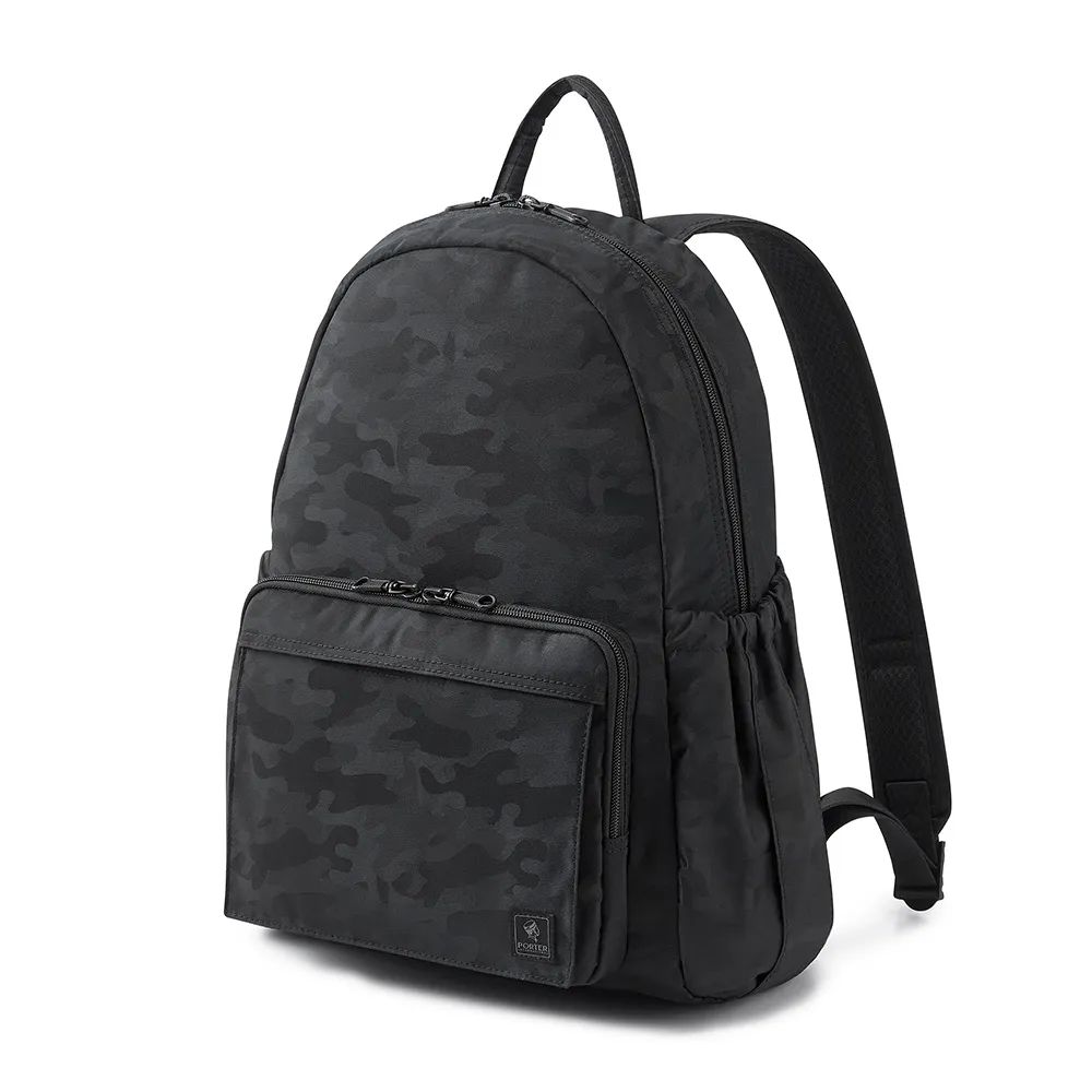 PORTER INTERNATIONAL 翻玩迷彩 PUZZ系列 11837-16401C 歷史價格詳細信息