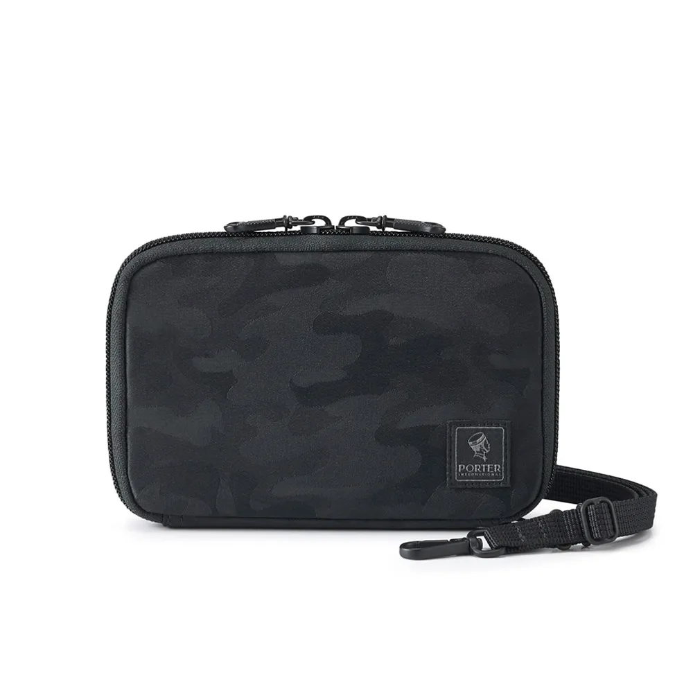 PORTER INTERNATIONAL 翻玩迷彩 PUZZ系列 11837-20401C 歷史價格詳細信息