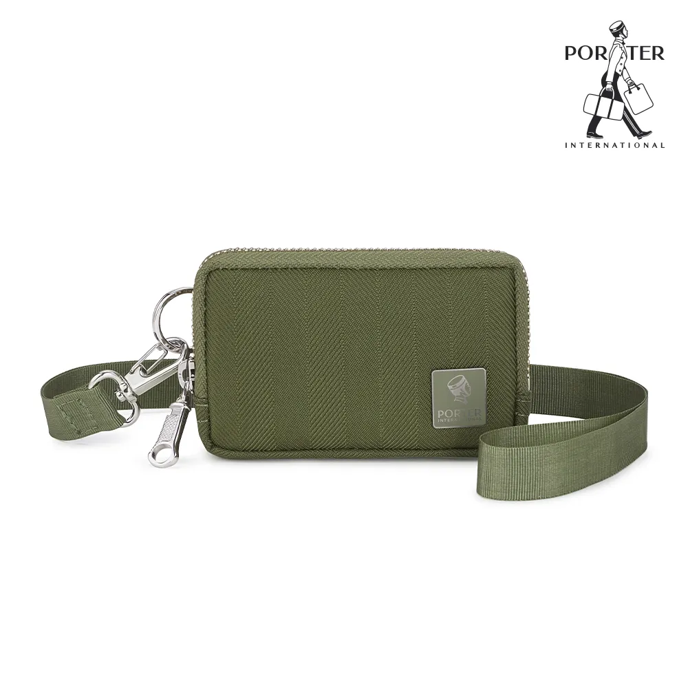 PORTER INTERNATIONAL 低調奢華 MELODY系列 11723-00901N 歷史價格詳細信息